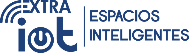 Extra IoT — Espacios Inteligentes