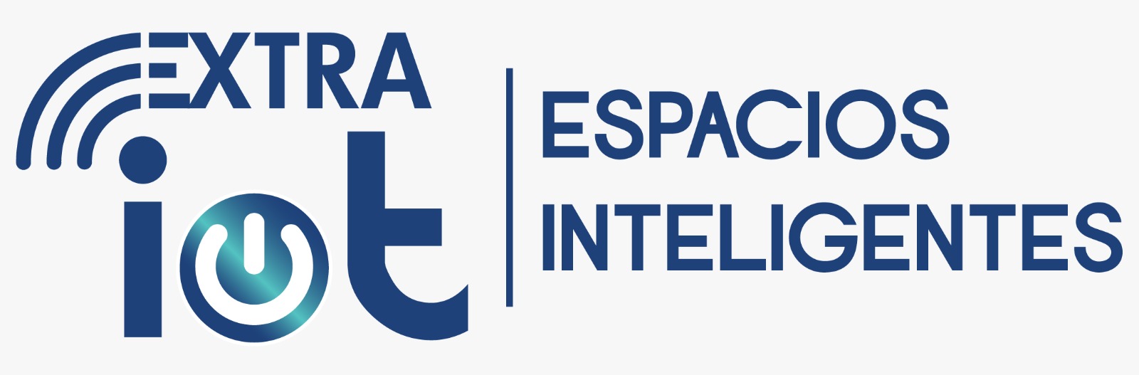 Extra IoT — Espacios Inteligentes